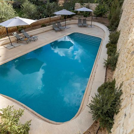 Mensija Valley Residences Saint Julian's Bagian luar foto