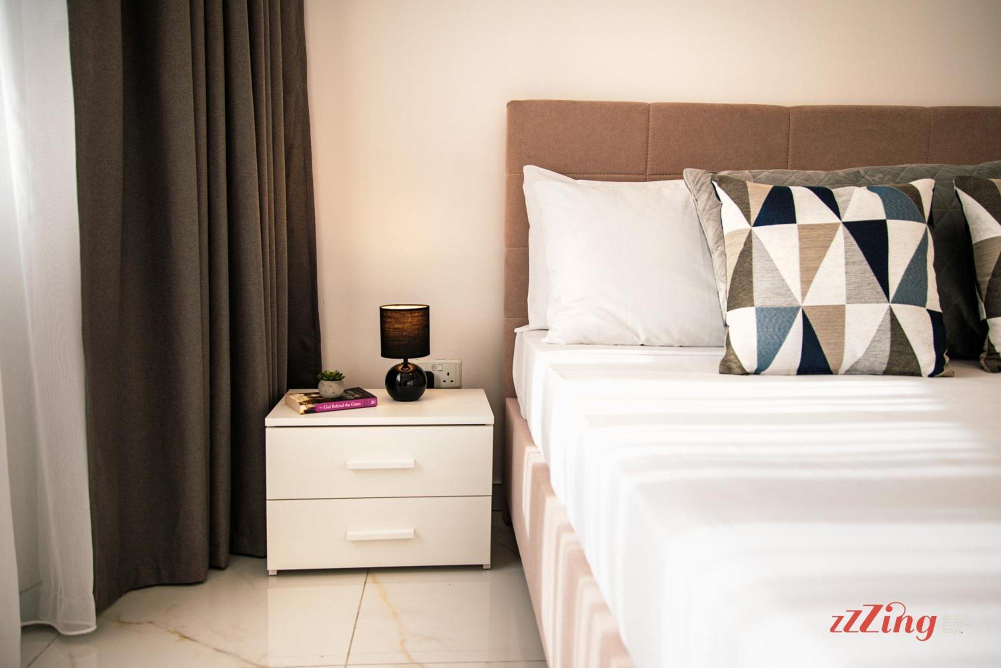 Mensija Valley Residences Saint Julian's Bagian luar foto