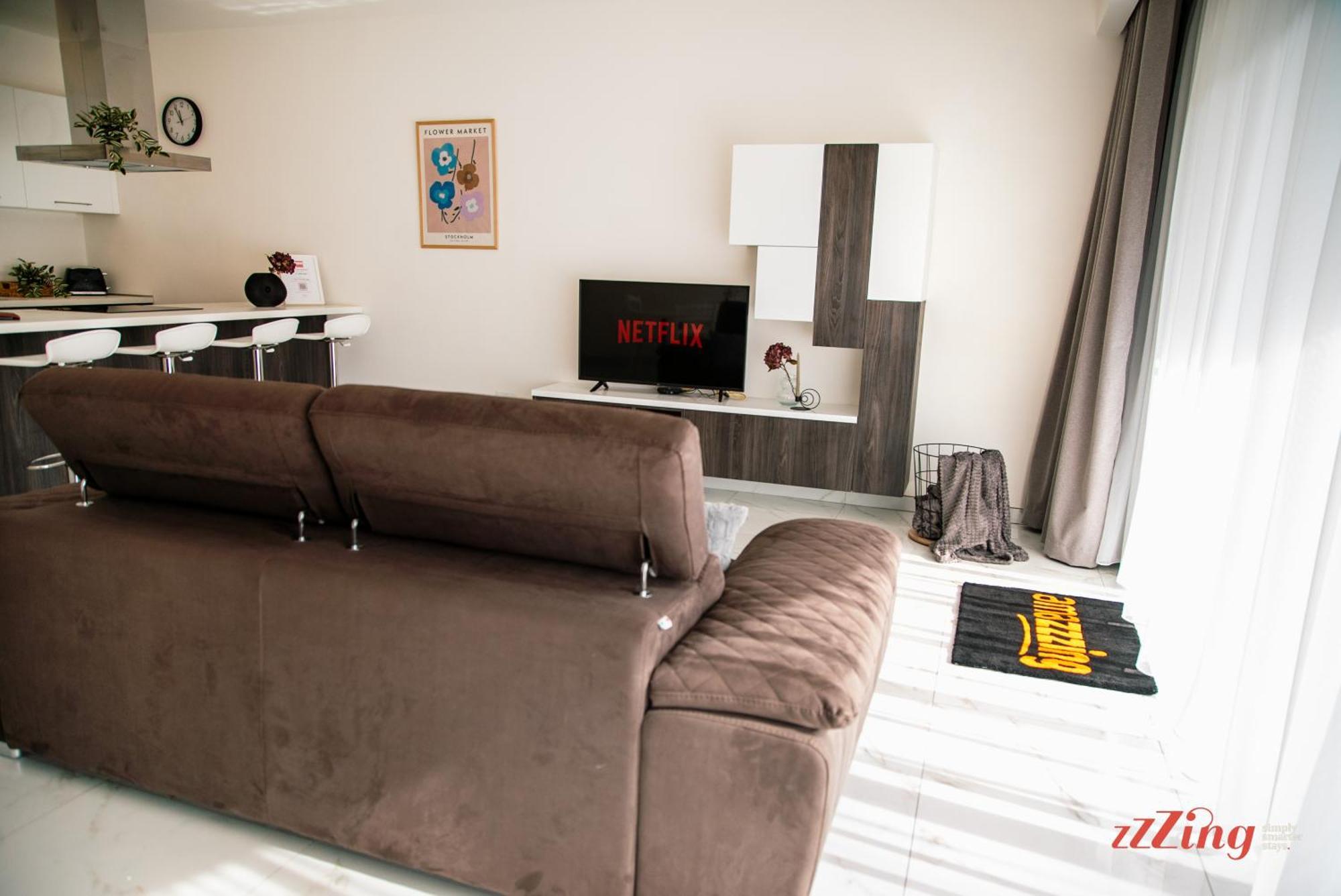 Mensija Valley Residences Saint Julian's Bagian luar foto