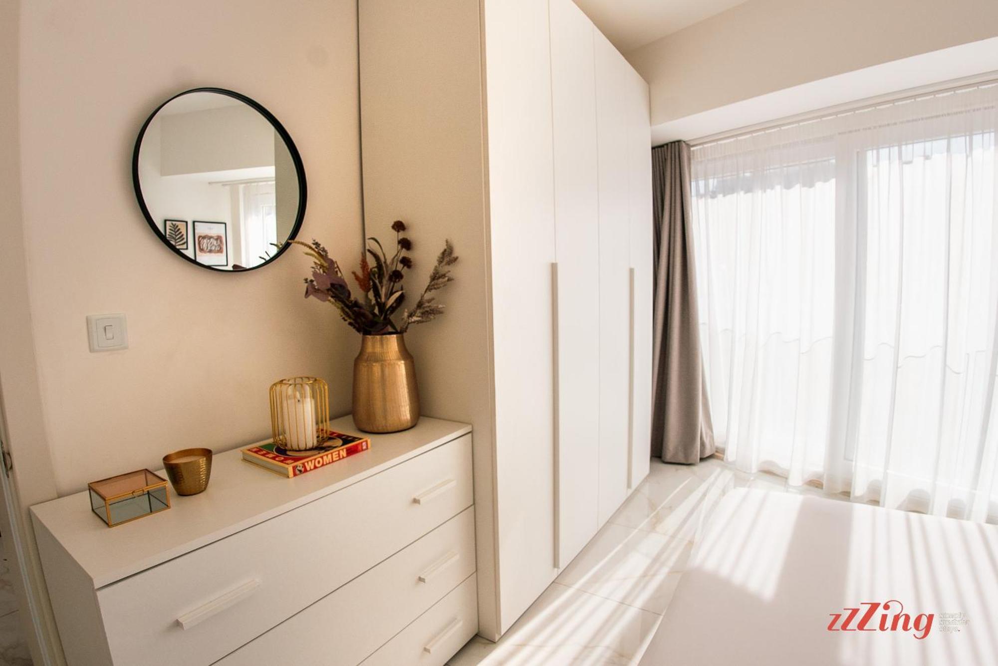 Mensija Valley Residences Saint Julian's Bagian luar foto