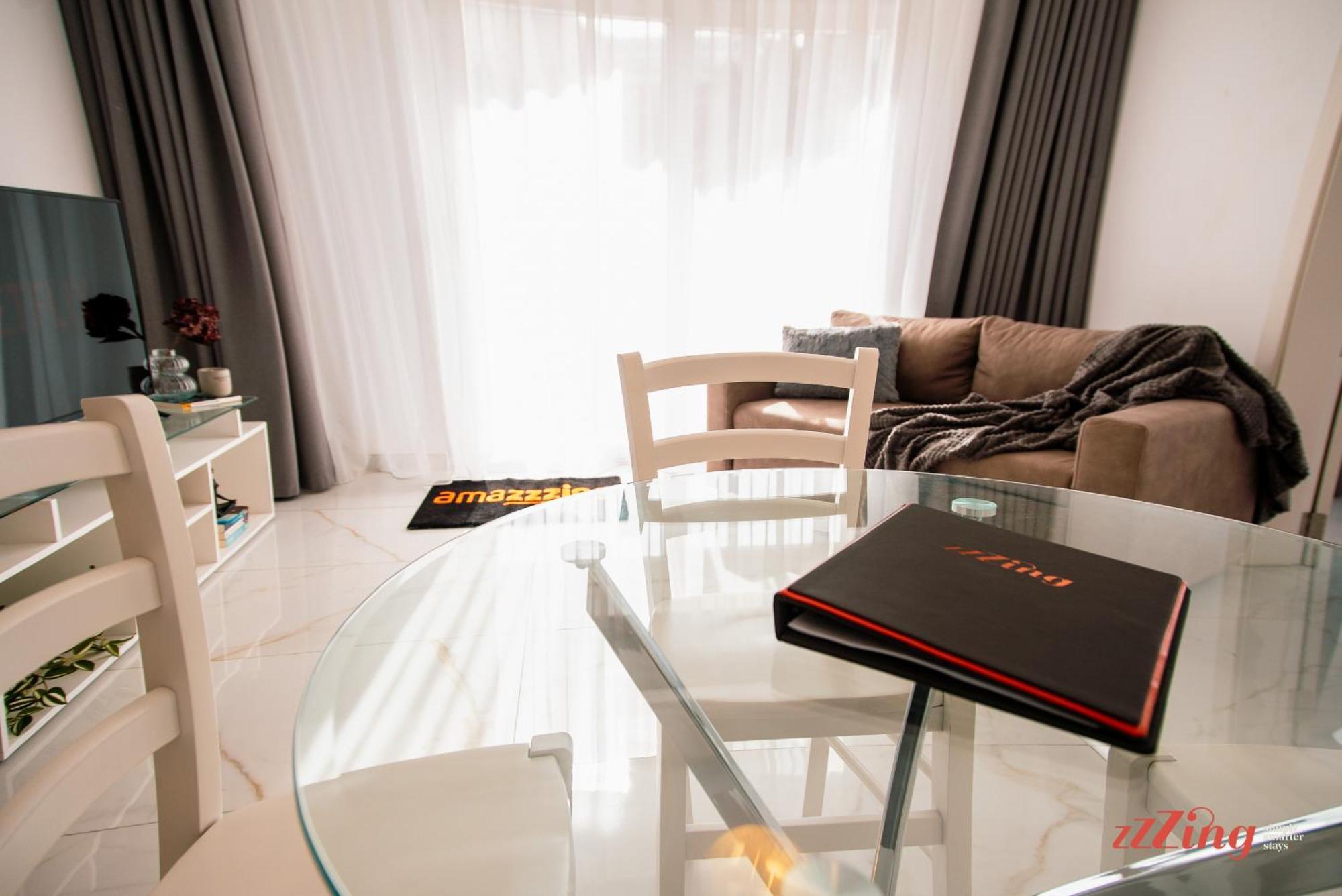 Mensija Valley Residences Saint Julian's Bagian luar foto