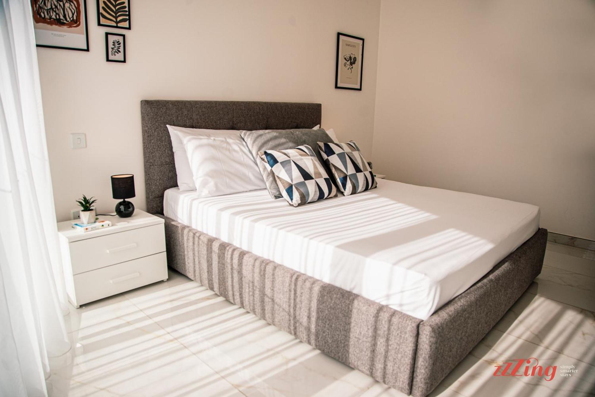 Mensija Valley Residences Saint Julian's Bagian luar foto