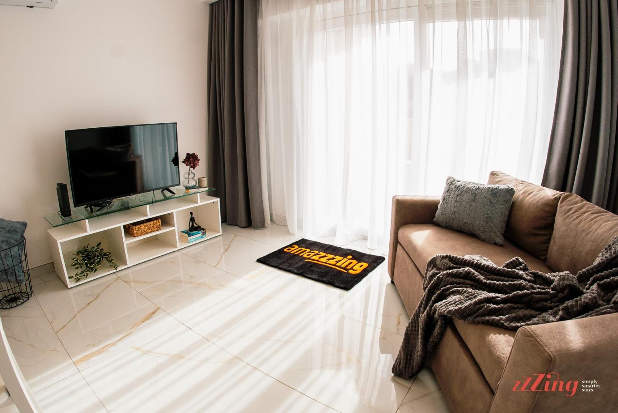 Mensija Valley Residences Saint Julian's Bagian luar foto