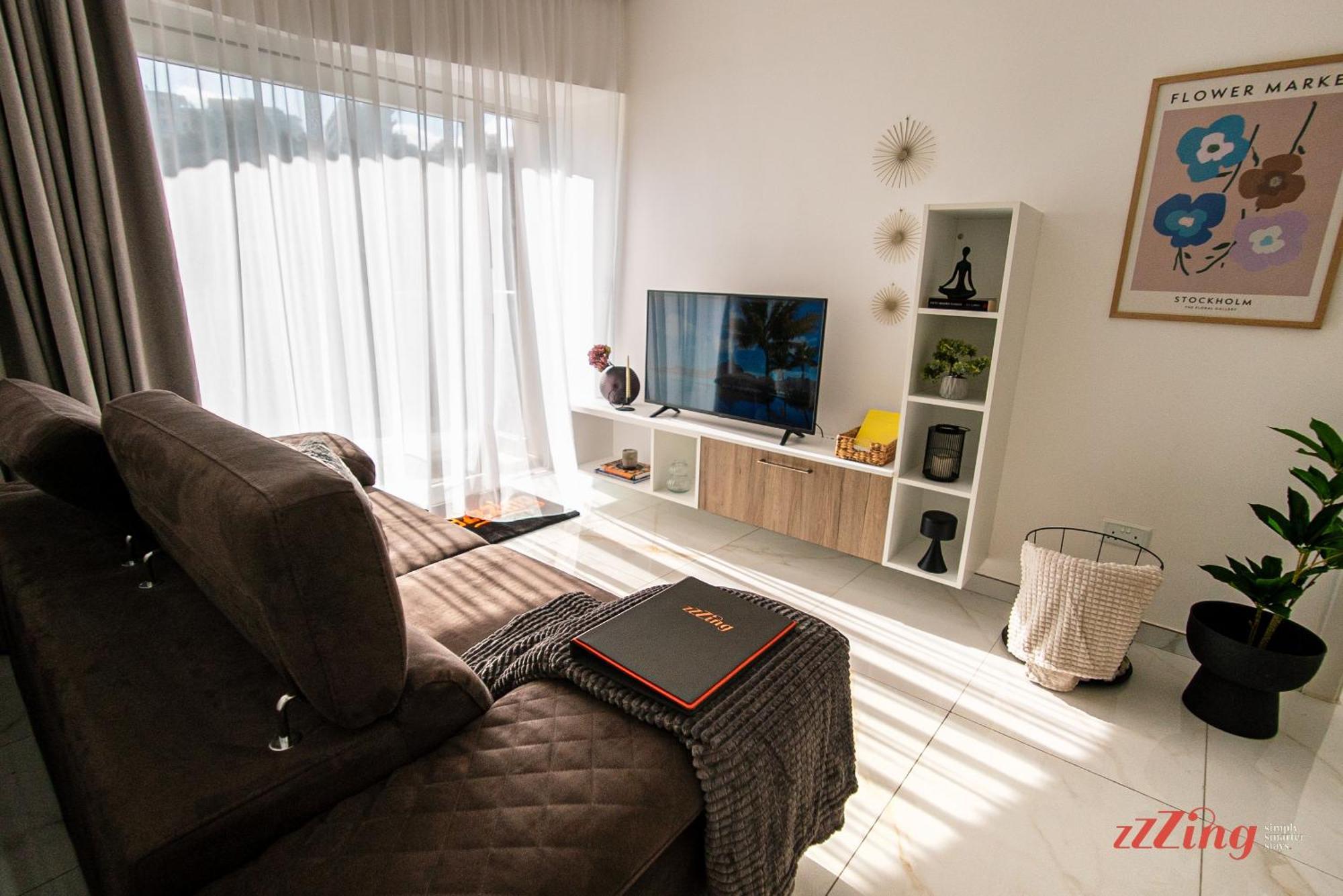 Mensija Valley Residences Saint Julian's Bagian luar foto
