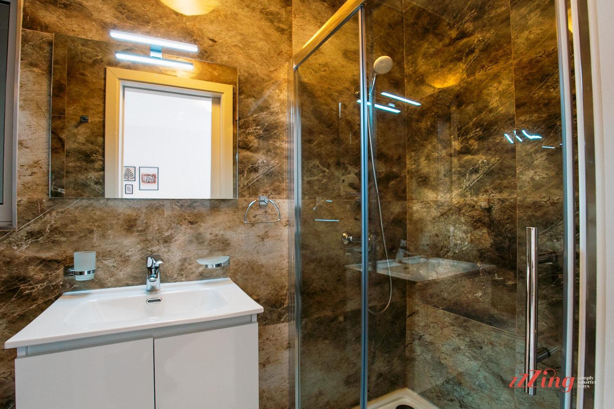 Mensija Valley Residences Saint Julian's Bagian luar foto