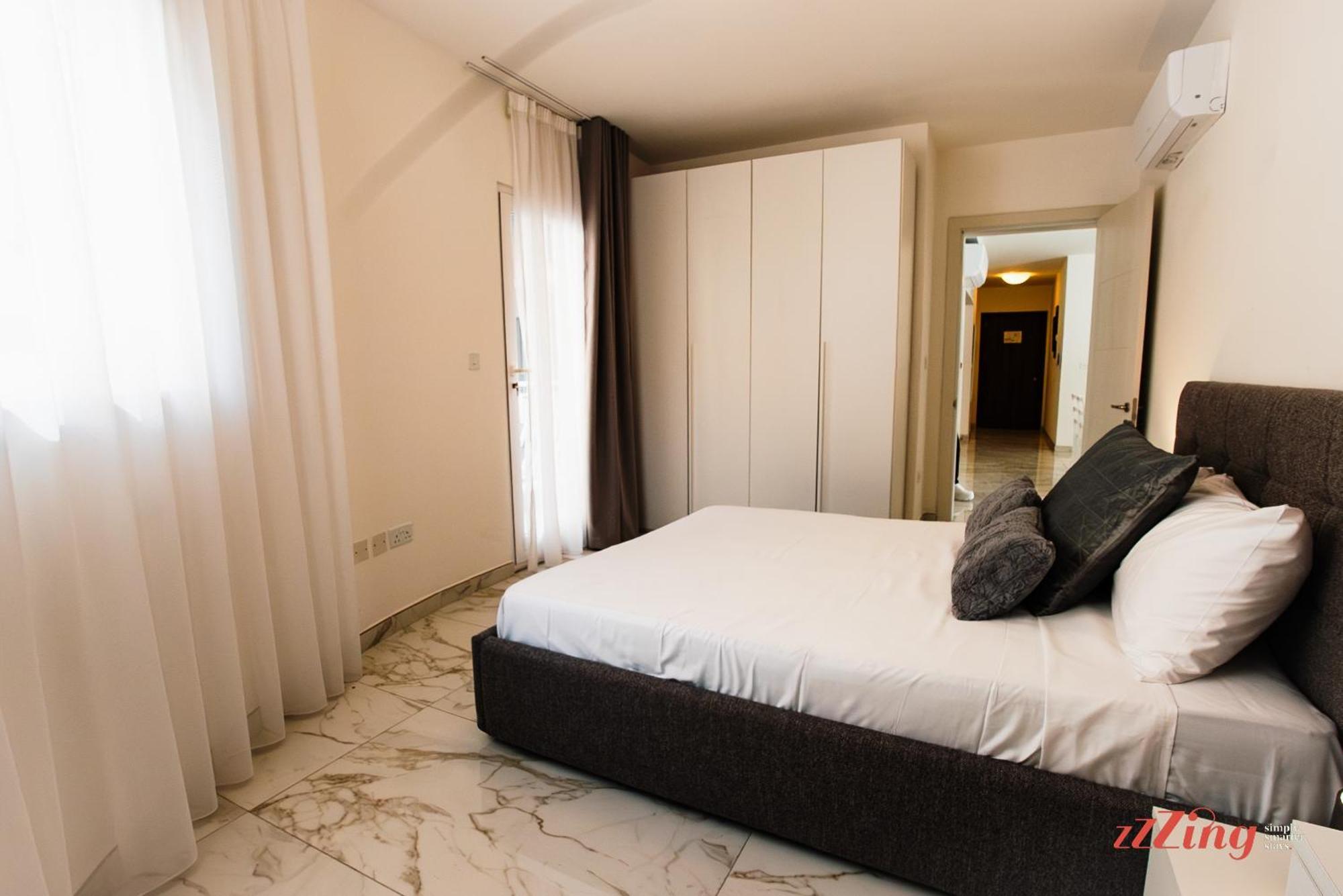 Mensija Valley Residences Saint Julian's Bagian luar foto