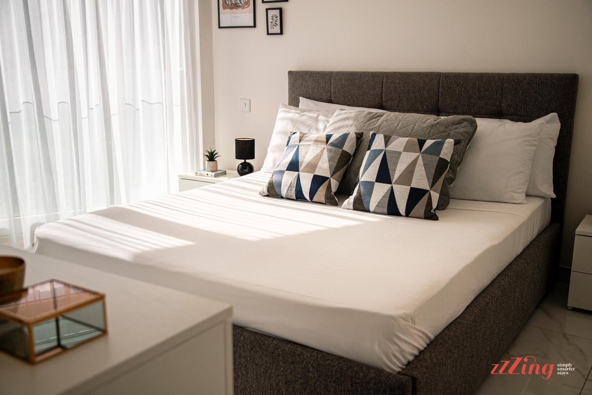 Mensija Valley Residences Saint Julian's Bagian luar foto