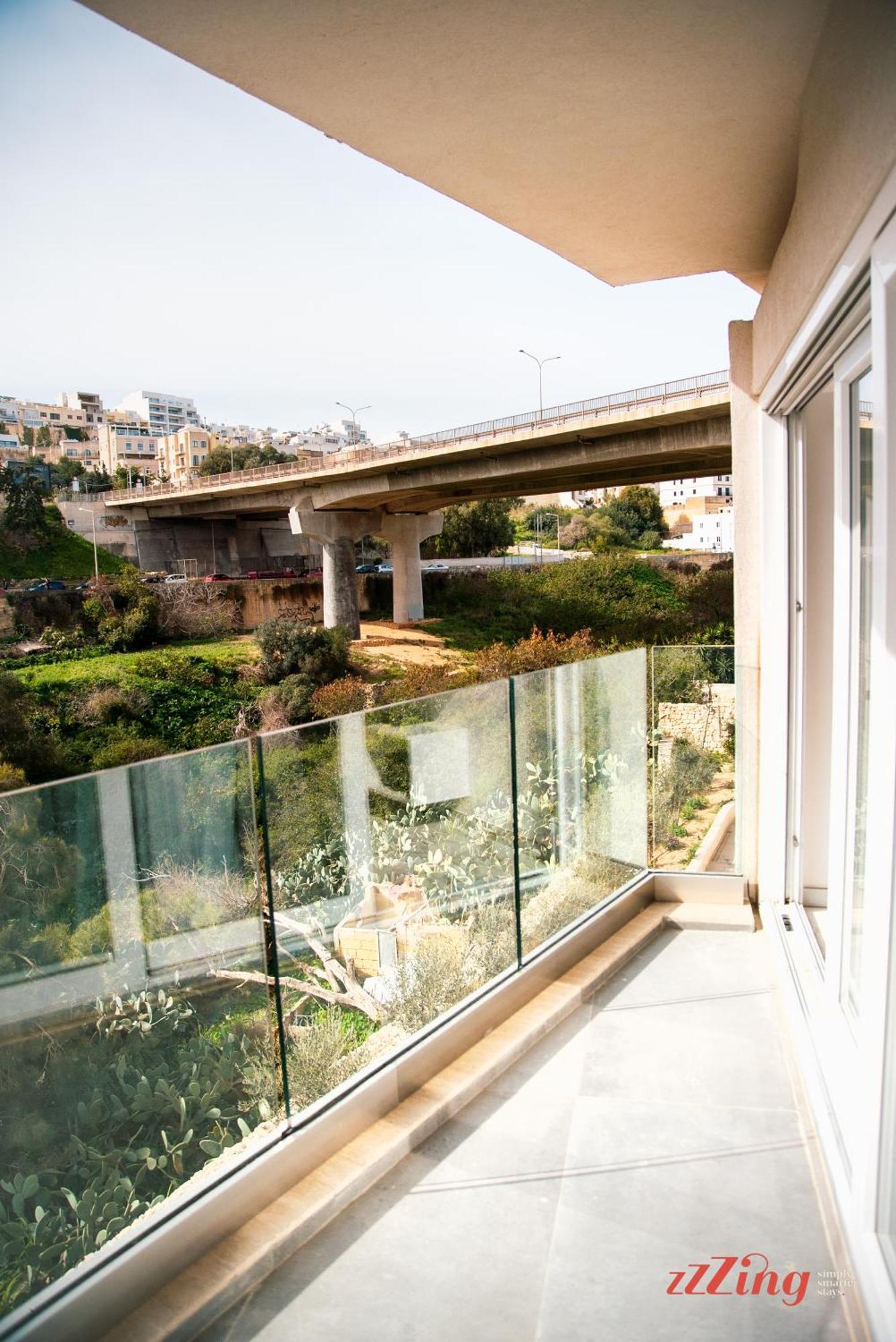 Mensija Valley Residences Saint Julian's Bagian luar foto