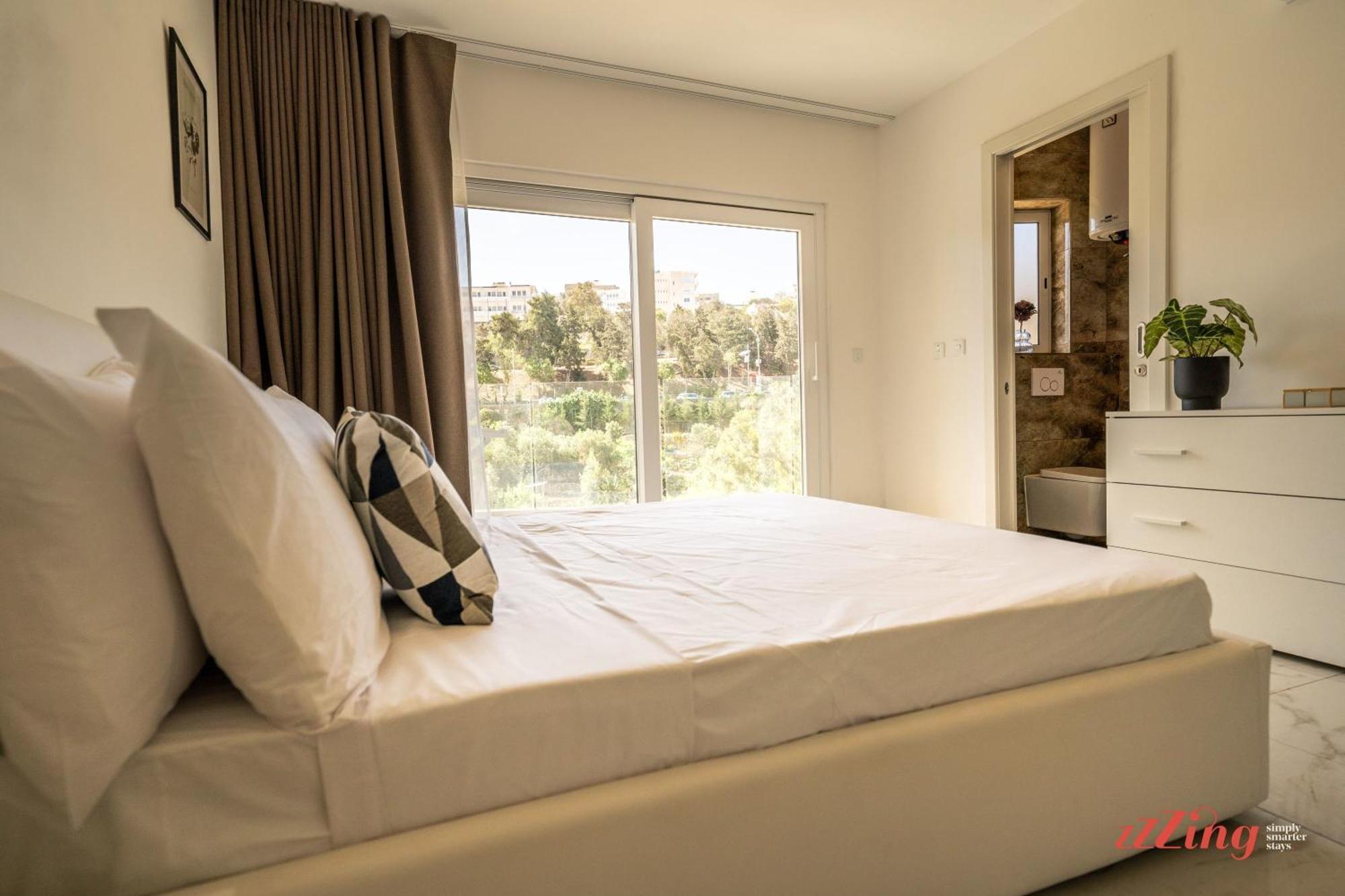Mensija Valley Residences Saint Julian's Bagian luar foto