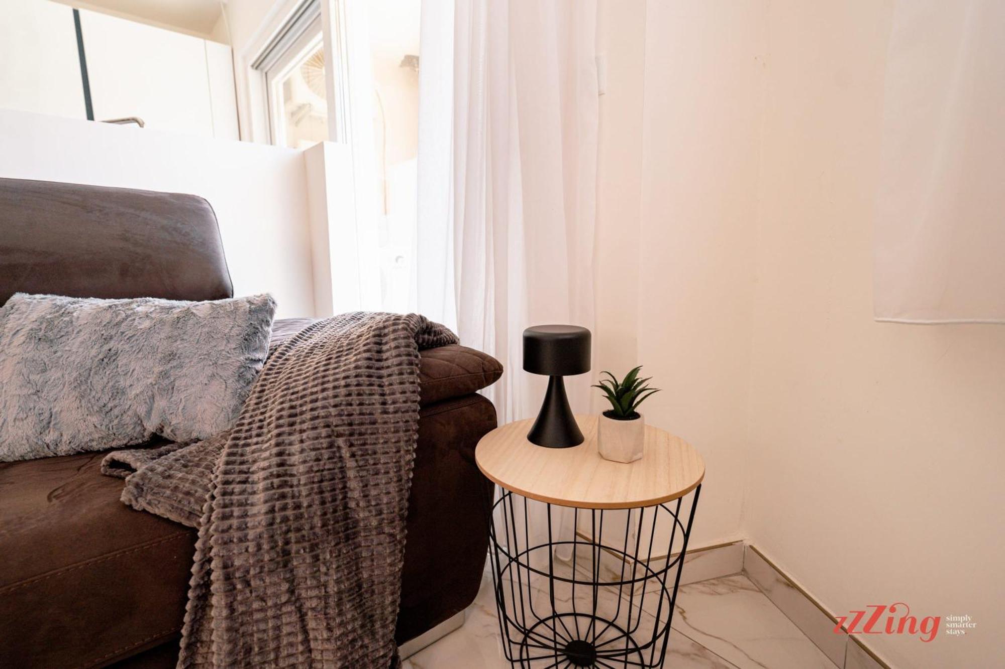 Mensija Valley Residences Saint Julian's Bagian luar foto