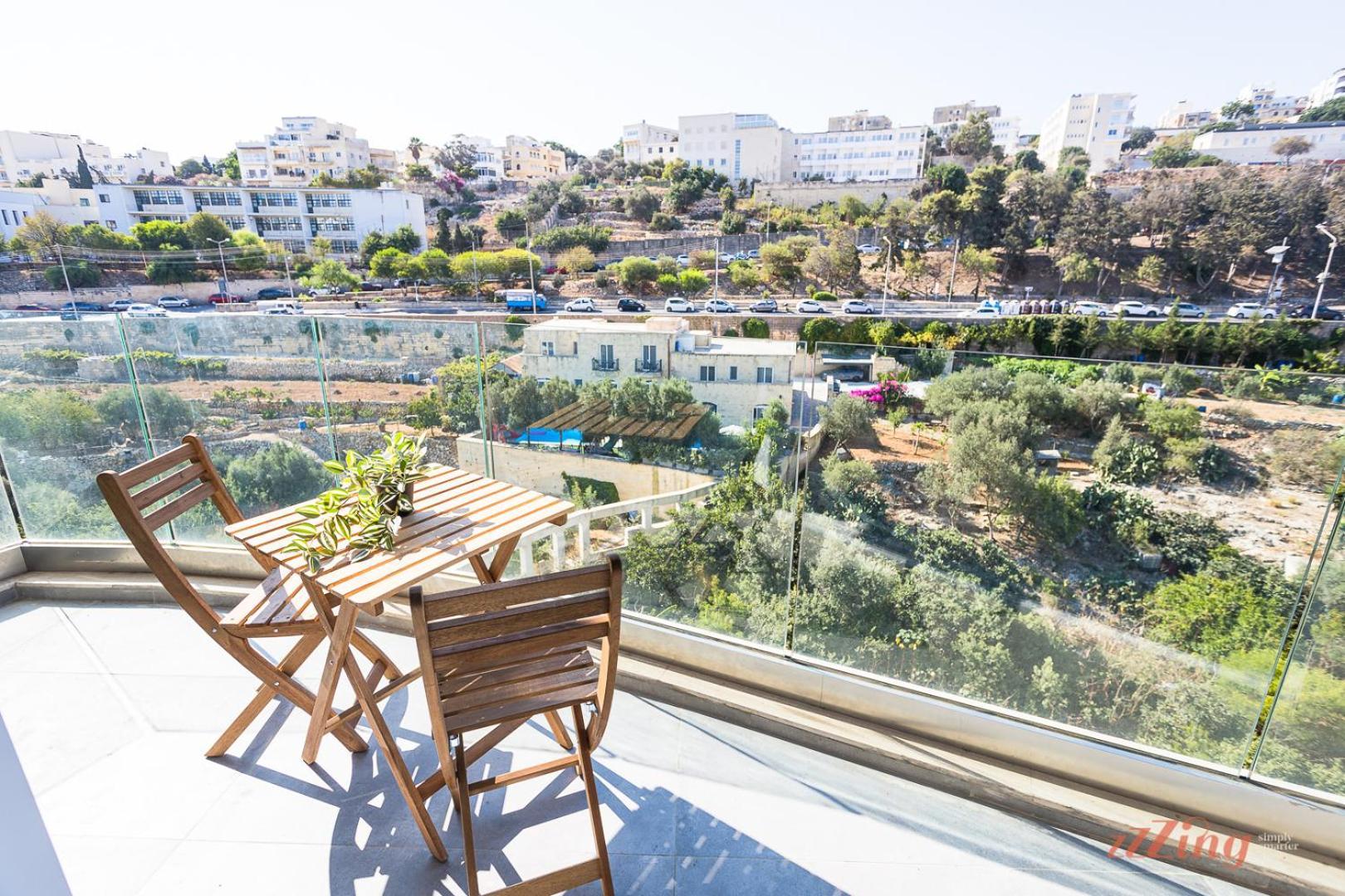 Mensija Valley Residences Saint Julian's Bagian luar foto