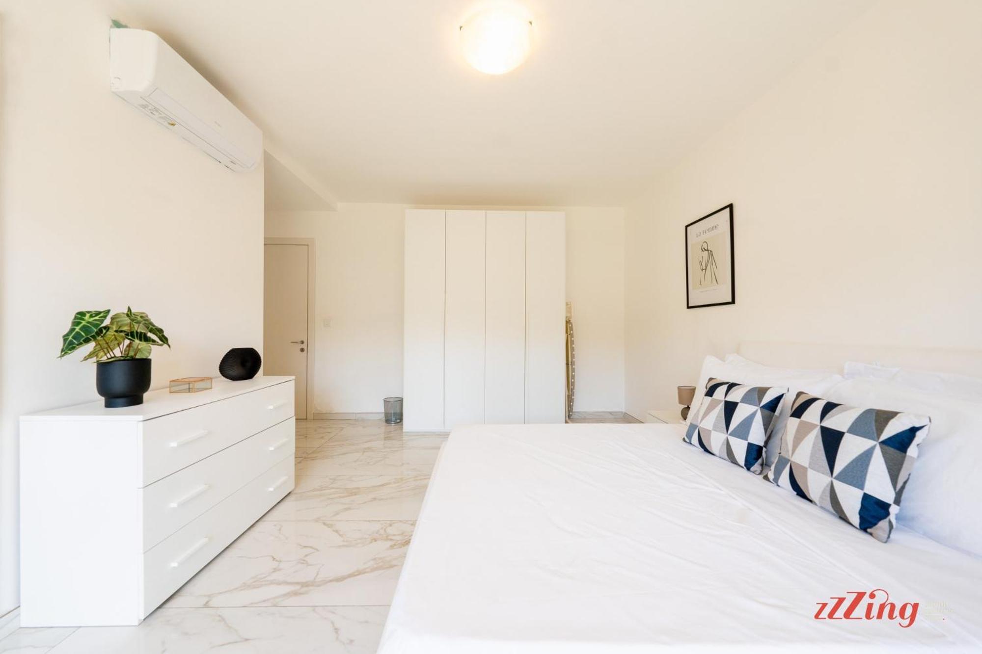 Mensija Valley Residences Saint Julian's Bagian luar foto