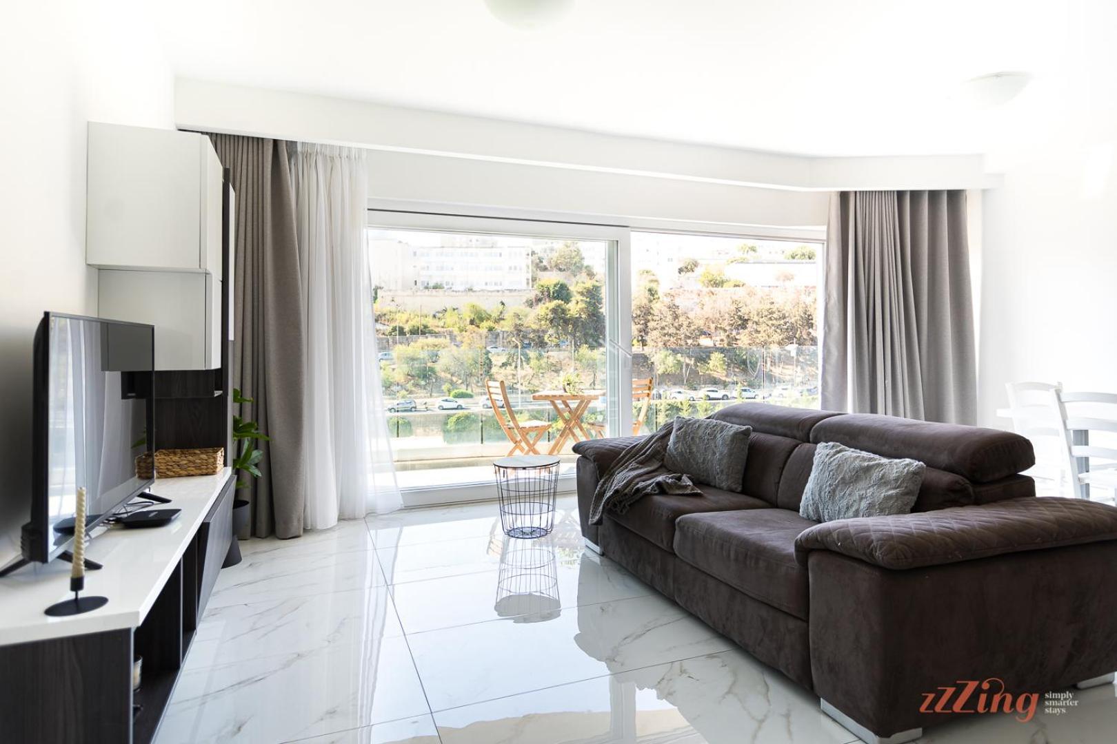Mensija Valley Residences Saint Julian's Bagian luar foto